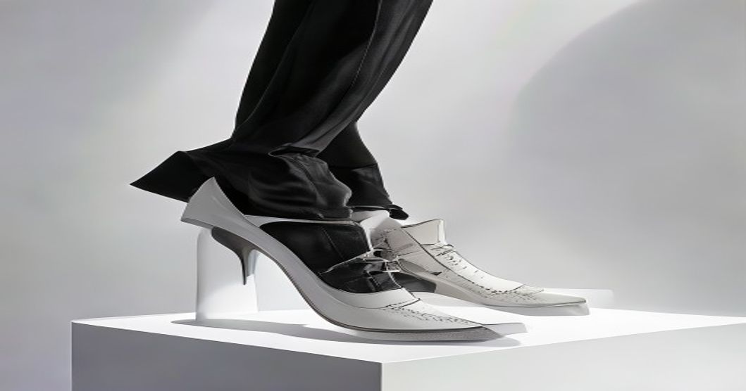 Топ 10 тенденции в обувната мода за 2026 година - обувки на едро блог