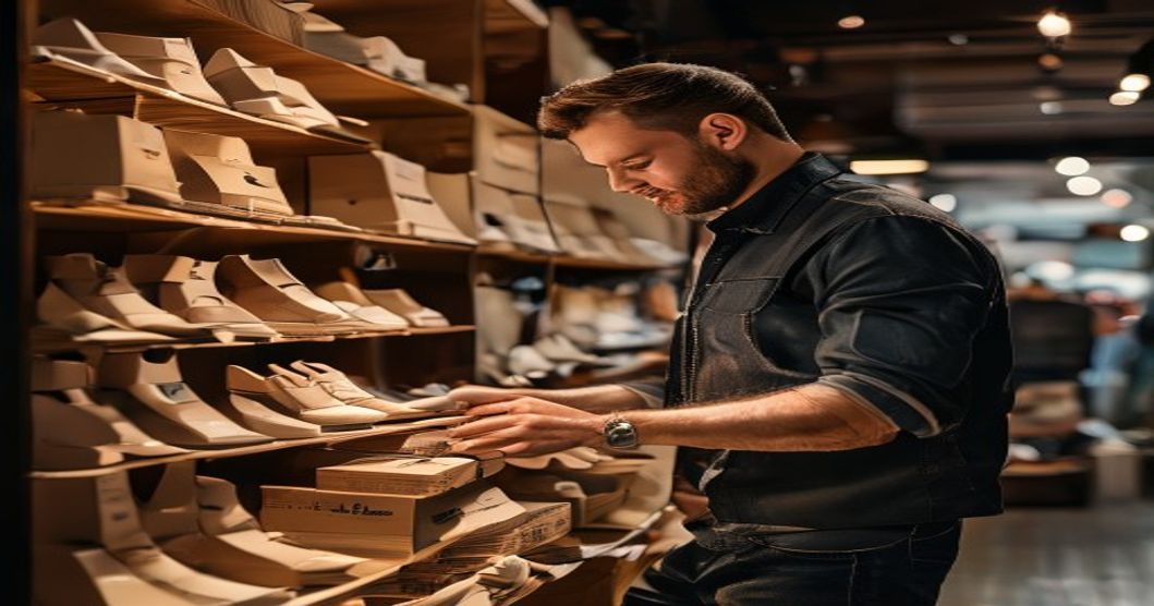 Как да започнете бизнес с обувки на едро - пълно ръководство - обувки на едро блог